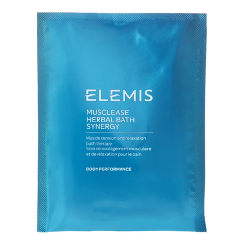 Elemis Musclease Herbal Bath Synergy 1 Elemis Musclease Herbal Bath Synergy