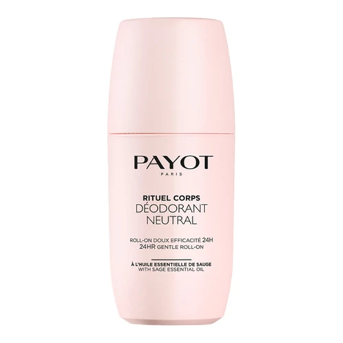 Payot Neutral Deodorant (Roll-On) 1 Payot Neutral Deodorant (Roll-On)