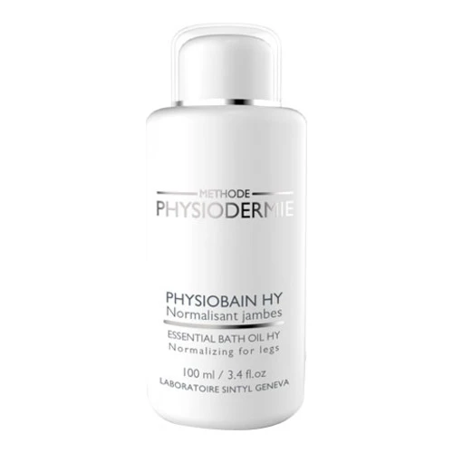 Physiodermie Normalizing For Legs (HY) Bath Oil 1 Physiodermie Normalizing For Legs (HY) Bath Oil