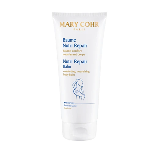 Mary Cohr Nutri Repair Balm 1 Mary Cohr Nutri Repair Balm