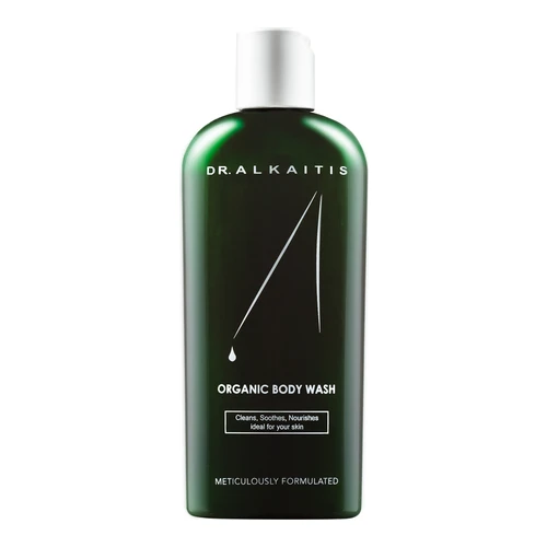 Dr Alkaitis Organic Body Wash 1 Dr Alkaitis Organic Body Wash