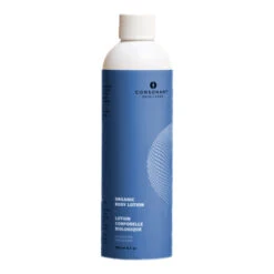 Consonant Organic Body Lotion - Energizing Scent