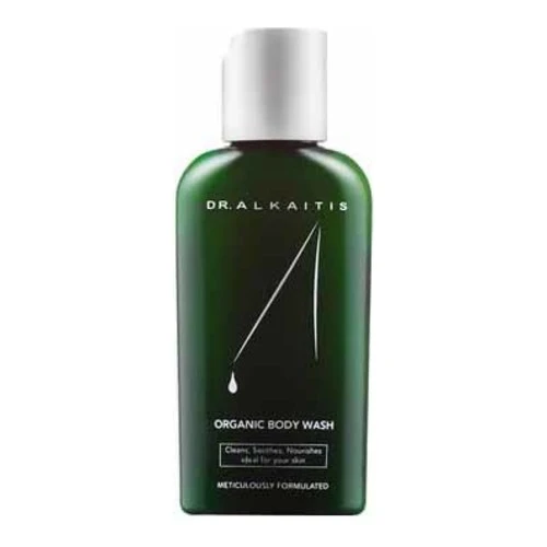 Dr Alkaitis Organic Body Wash 2 Dr Alkaitis Organic Body Wash - Image 2