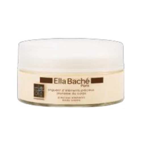 Ella Bache Precious Elements Body Creme 1 Ella Bache Precious Elements Body Creme