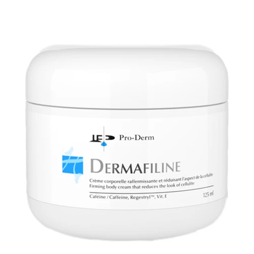 ProDerm Pro-Dermafiline Body Cream 1 ProDerm Pro-Dermafiline Body Cream