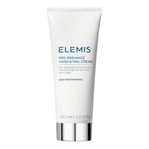 Elemis Pro-Radiance Hand And Nail Cream 1 Elemis Pro-Radiance Hand And Nail Cream