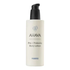 Ahava Probiotic Body Lotion