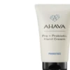 Ahava Probiotic Hand Cream