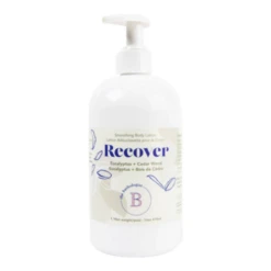 The Bathologist Recover Smoothing Body Lotion