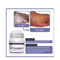 Dr.Blaines Revitaderm40 Emollient -Skin Care Store Revitaderm40 Emollient add2 65160 4998 general