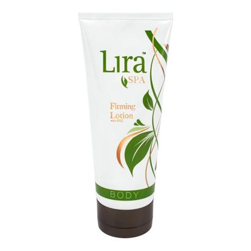 Lira Clinical Spa Line Firming Lotion 1 Lira Clinical Spa Line Firming Lotion