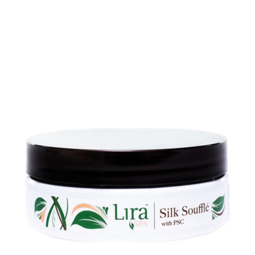 Lira Clinical Spa Line Silk Souffle 1 Lira Clinical Spa Line Silk Souffle