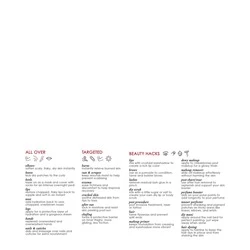 Dermelect Cosmeceuticals Savior Skin All-In-One Repair Balm - Image 2