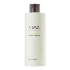 Ahava Shower And Bath Oil