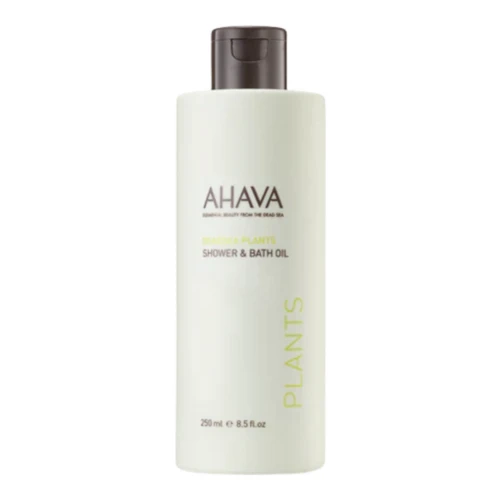 Ahava Shower And Bath Oil 1 Ahava Shower And Bath Oil