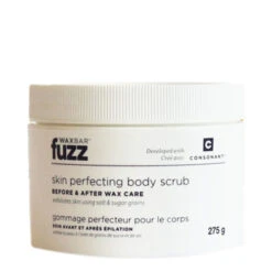Consonant Skin Perfecting Body Scrub