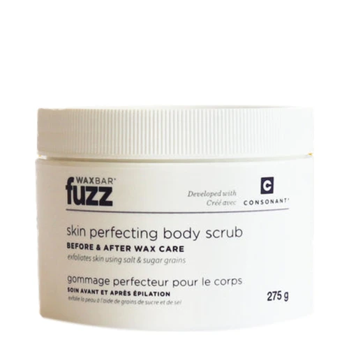 Consonant Skin Perfecting Body Scrub 1 Consonant Skin Perfecting Body Scrub