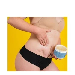 Consonant Skin Perfecting Body Scrub 3 Consonant Skin Perfecting Body Scrub - Image 3