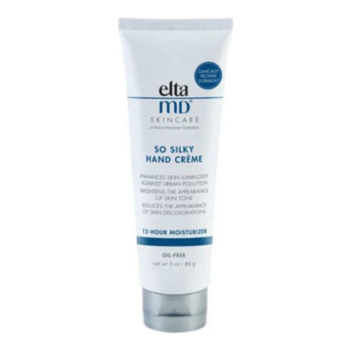 EltaMD So Silky Hand Creme 1 EltaMD So Silky Hand Creme