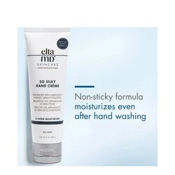 EltaMD So Silky Hand Creme 2 EltaMD So Silky Hand Creme - Image 2
