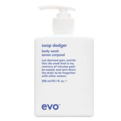 Evo Soap Dodger Body Wash
