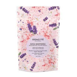 Odacite Soul Soothing Relaxing Bath Soak