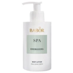 Babor Spa Energizing Body Lotion