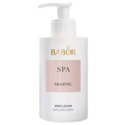 Babor Spa Shaping Body Lotion