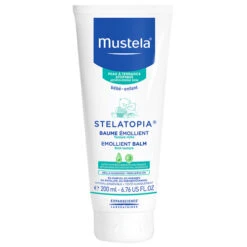 Mustela Stelatopia Emollient Balm