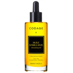 Codage Paris Stimulating Oil