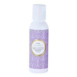 LaLicious Sugar Lavender - Shower Oil And Bubble Bath