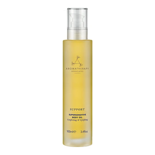 Aromatherapy Associates Support Supersensitive Body Oil 1 Aromatherapy Associates Support Supersensitive Body Oil