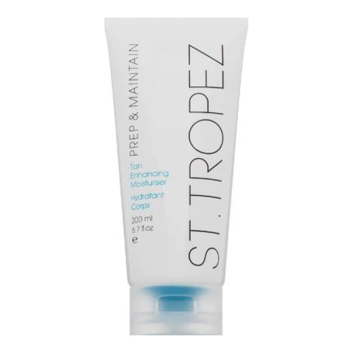 St Tropez Tan Tan Enhancing Body Moisturiser 1 St Tropez Tan Tan Enhancing Body Moisturiser