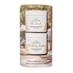 LaLicious Travel Besties - The Collection