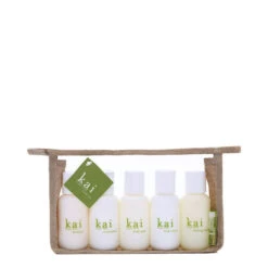 Kai Travel Set