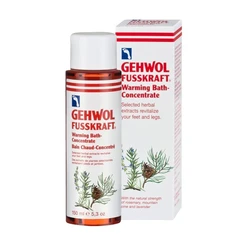 Gehwol Warming Bath - Concentrate 2 Gehwol Warming Bath - Concentrate - Image 2
