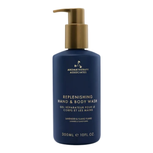 Aromatherapy Associates Replenishing Hand And Body Wash 1 Aromatherapy Associates Replenishing Hand And Body Wash