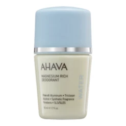 Ahava Women Roll On Mineral Deodorant