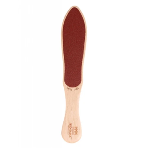 Gehwol Wooden Pedicure File Nature 1 Gehwol Wooden Pedicure File Nature