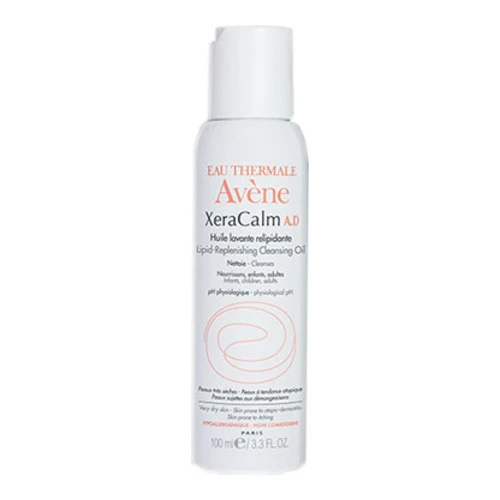Avène Avene XeraCalm Cleansing Oil 1 Avène Avene XeraCalm Cleansing Oil