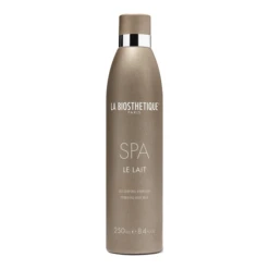 La Biosthetique Le Lait Spa