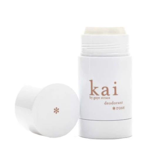 Kai Rose Deodorant 1 Kai Rose Deodorant