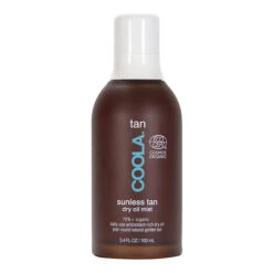Skin Care Store 8 Coola Organic Sunless Tan Dry Oil Mist