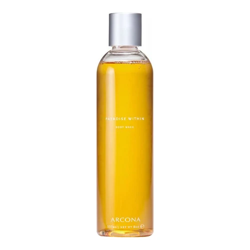 Arcona Paradise Within Body Wash 1 Arcona Paradise Within Body Wash